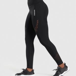 Gymshark Energy Seamless Leggings